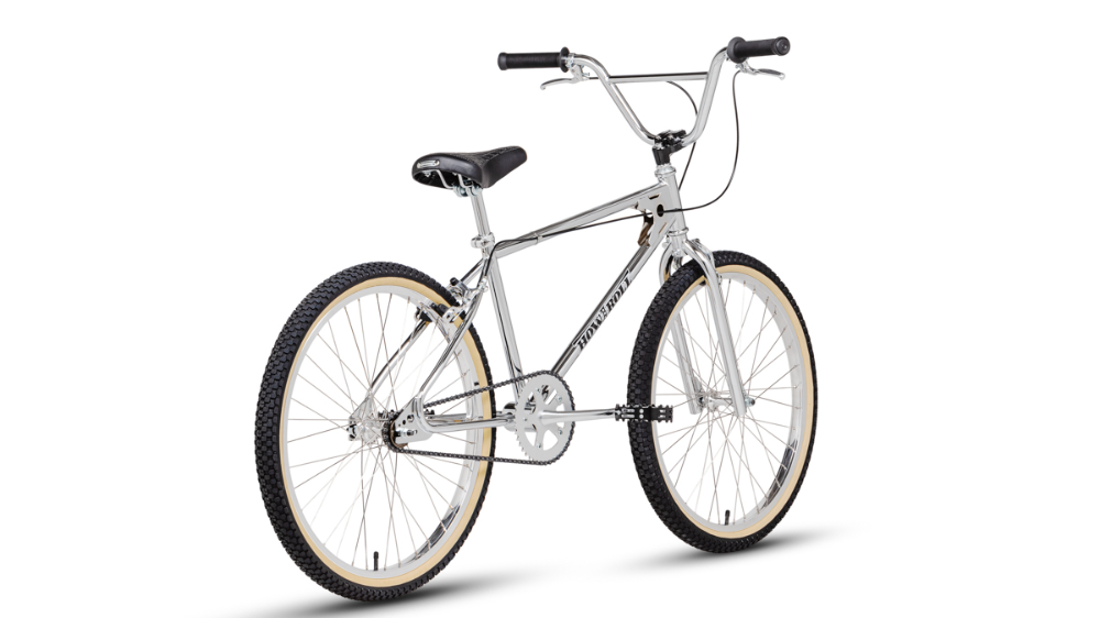 HOW I ROLL THE CRUISER 24インチ 5月10日入荷