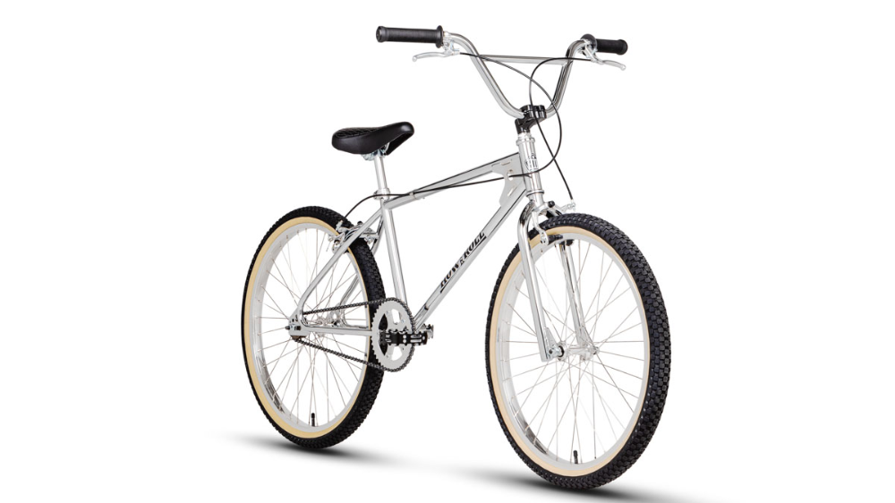 HOW I ROLL THE CRUISER 24インチ 5月10日入荷